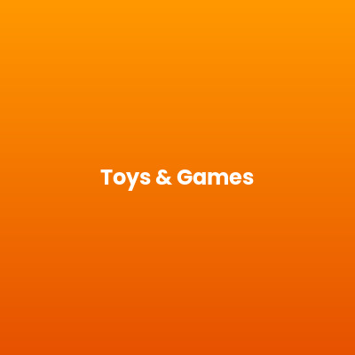 Toys & Games